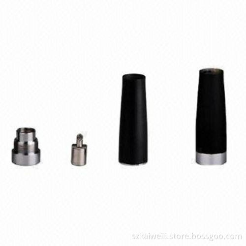 eGo Electronic Cigarette Starter Kit with Changeable Atomzier Head